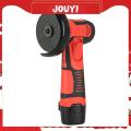 Cordless Angle Grinder, 19500 Rpm 12V Mini Angle Grinder. 