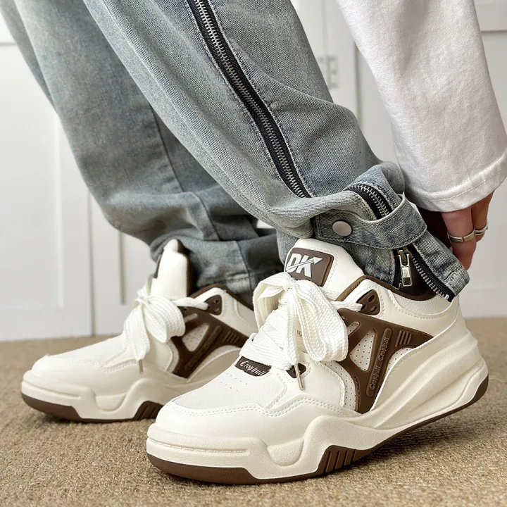 Skateboard%C2%A0Street%20Hip-hop%20Shoes%20Men%20Casual%20Sneakers%20Original%20High%20Quality%20Shoes%20tenis%20masculino%20Vulcanize%20Sneakers%20Footwear%20Male%20Wearhouse%20-%20Image%204