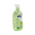 Kodomo Baby Head To Toe Wash 400ml. 