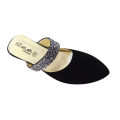 Half Nagra Sandal For Women - Shoe For Women - Shoe For Women. 