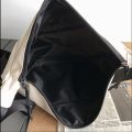 Crossbody Bags Men Simple Large Capacity Retro Solid Zipper Students Harajuku College Bookbag Mens Handbags Shoulder Oxford Chic. 