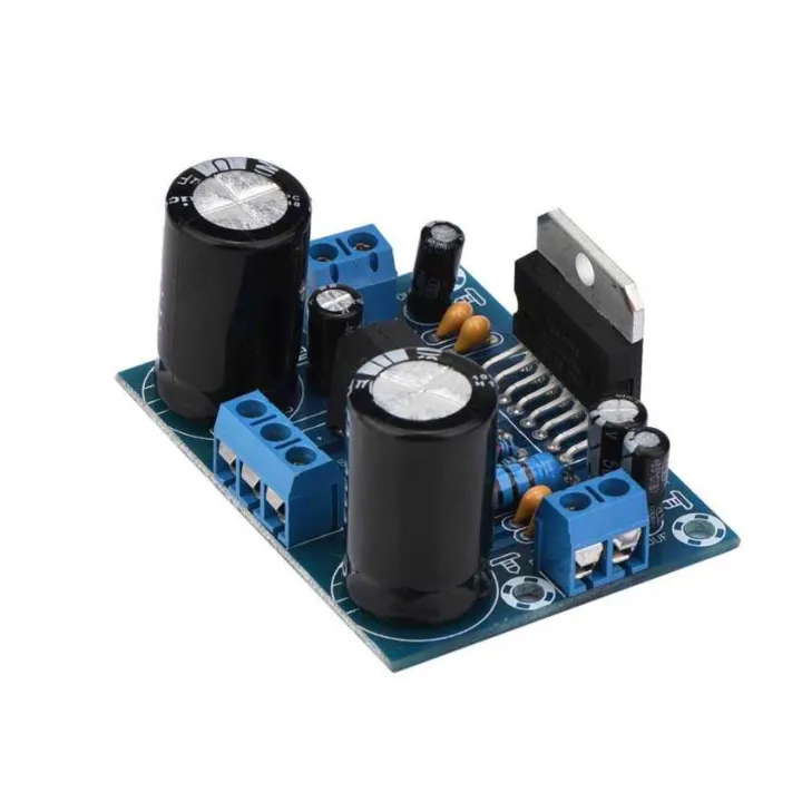 TDA7293%20Mono%20Power%20Amplifier%20Board%20100W%20Single%20Channel%20Dual%20AC12-32V%20Digital%20Audio%20-%20Image%208