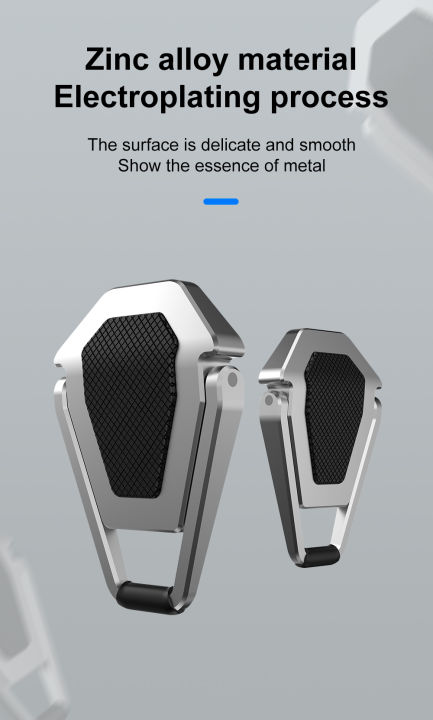 Telebrands%20As%20seen%20on%20TV%20Metal%20Foldable%20Laptop%20Stand%20Non-slip%20Base%20Bracket%20Support%20For%20Macbook%20Pro%20Air%20Lenovo%20Thinkpad%20PC%20Laptops%20Mini%20Cooling%20Stand%20Feet%20-%20Image%207