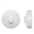 5.8G Embedded Ceiling Microwave Radar Sensor Switch AC85-250V Automatic Induction Sensor Body Motion Detector 5.8GHz Sensor.