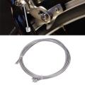Cycle Gear Wire Cable Stainless Steel Bicycle Shift Cable. 