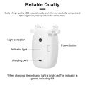 2pcs 3 in1 Intelligent Curtain Motor Home Electric Curtain Opener No Wiring with Remote Controller for I-Rail/U-Rail/Roman Rod-02. 
