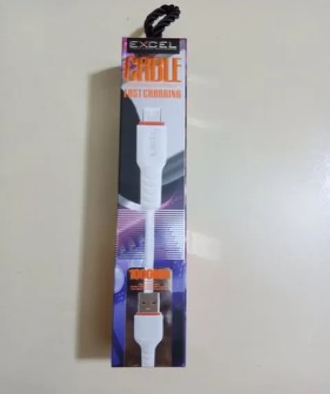 Excel%20Type%20C%20Fast%20Charging%20Data%20Cable%20-%20White%20Color%20-%20Image%204