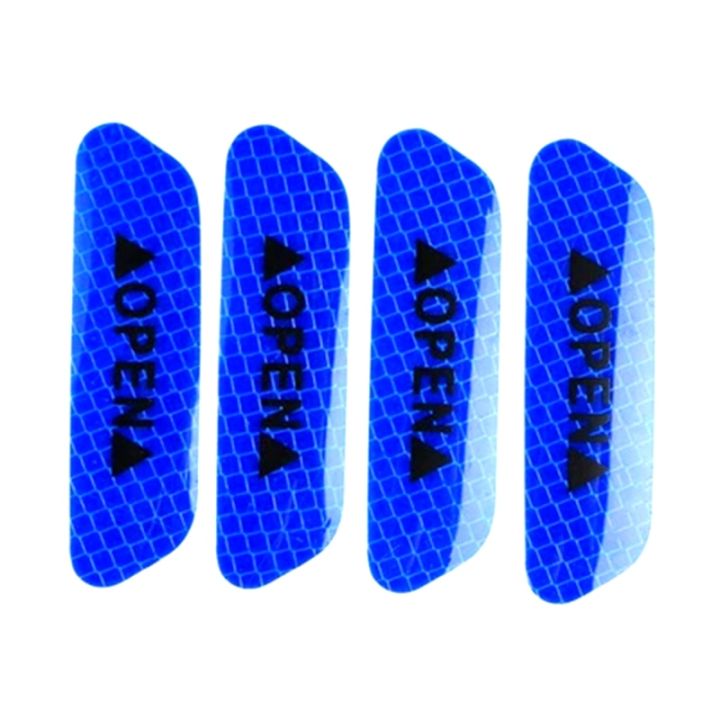 %E3%80%90Mary%20DAI%20Store%E3%80%91CK3224#9.3*2.5cm%204%20Car%20anti-collision%20strips%20reflective%20stickers%20traffic%20safety%20warning%20stickers%20door%20opening%20-%20Image%204