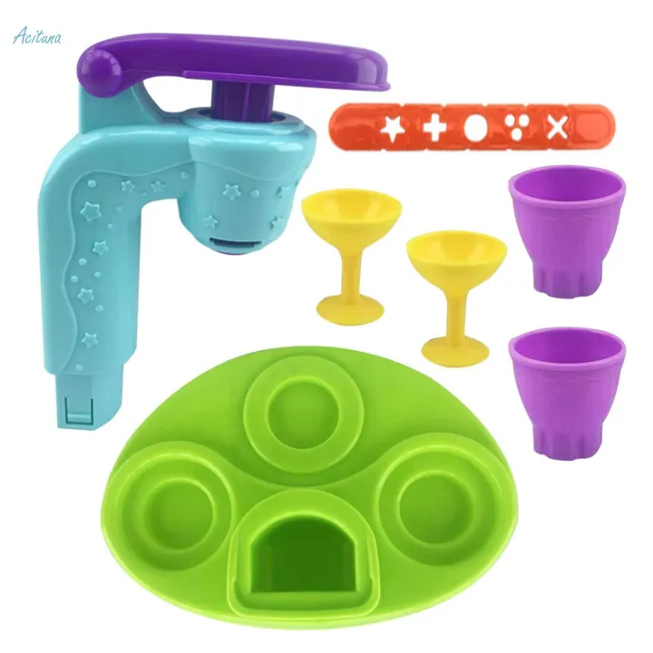 Ice%20Cream%20Machine%20Clay%20Toys%20Hands%20On%20Cooperation%20for%20Children%20Holiday%20Gifts%20-%20Image%204
