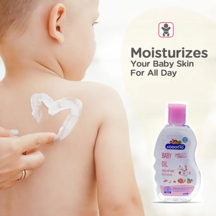 Kodomo%20Baby%20Oil%20200ml%20-%20Image%203
