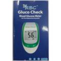 RBC Gluco Check Blood Glucose Test Strip 25 & 50 PCS Not Machine.