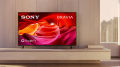 Sony Bravia 50 inch Google Android smart led tv 50X75K rangs Official warranty now with Free Delivery.