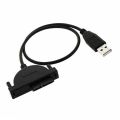 Px USB 2.0 to Mini Sata II 7+6 13Pin Adapter for Laptop CD/DVD ROM Slimline Drive Converter Cable Screws steady style 1pcs. 
