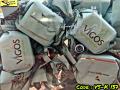 Vigos Coconut Compound Chocolate Box 350gm (Turkey). 