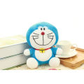 Doraemon Stuffed Animal Plush Toys Pillow Decoration Doll Kids Gift. 