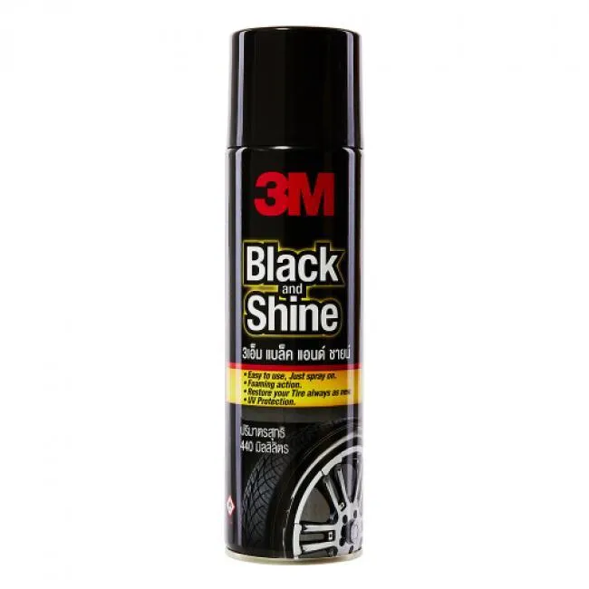 3M%20Black%20&%20Shine%20Foam%20Rubber%20Cleaner%20and%20Polishing%20440Ml%20-%20Image%204