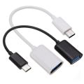 Universal OTG Cable USB Adapter USB Converter. 