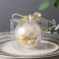 150Pcs Clear Plastic Boxes for Gifts Pvc Packing Box Gift Packaging Transparent Candy Box Wedding Gift Boxes. 
