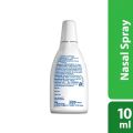 Otrivin Oxy Fast Relief Adult Nasal Spray 10ml. 