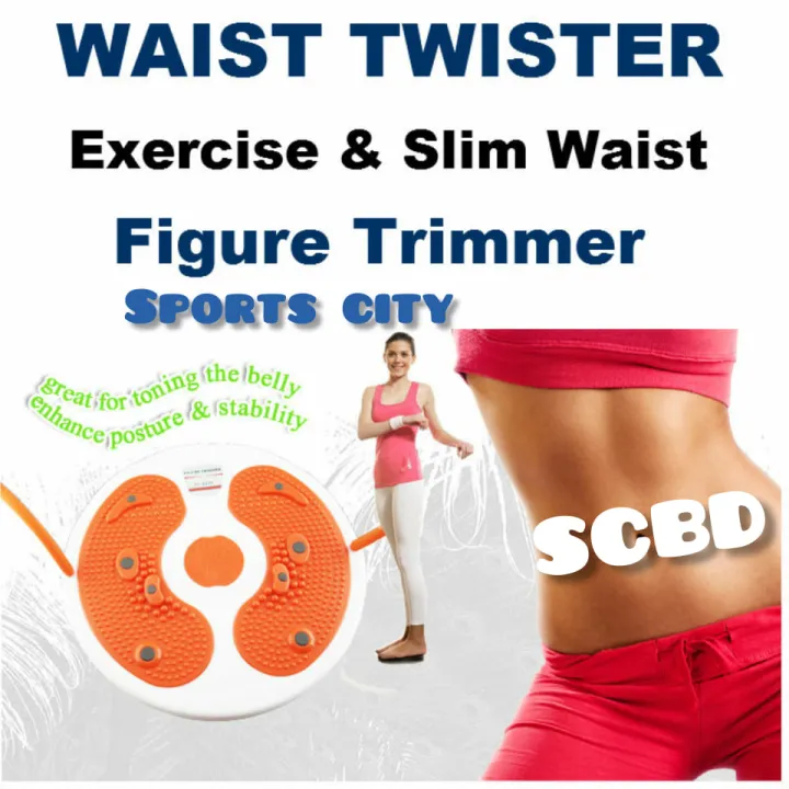 Ninja%20Waist%20%5C%20Belly%20Twisting%20Disc%20-%20Image%203