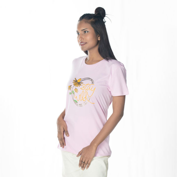TORR%20Piroutte%20Women's%20T-shirt%20-%20Image%203