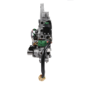 (Rebuild) JF011E RE0F10A F1CJA CVT Transmission Valve Body for Nissan Altima Sentra Teana X-Trail / MITSUBISHI Lancer. 