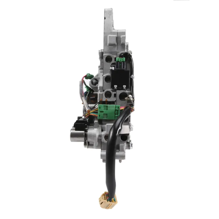 (Rebuild)%20JF011E%20RE0F10A%20F1CJA%20CVT%20Transmission%20Valve%20Body%20for%20Nissan%20Altima%20Sentra%20Teana%20X-Trail%20/%20MITSUBISHI%20Lancer%20-%20Image%203