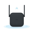 Xiaomi Mi Wi-Fi Range Extender Pro - Black.