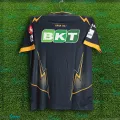 Gujarat Titans Premium IPL Cricket Jersey For Men - GT Half Sleeve IPL T Shirt - Gujrat Jersey 2026/27.