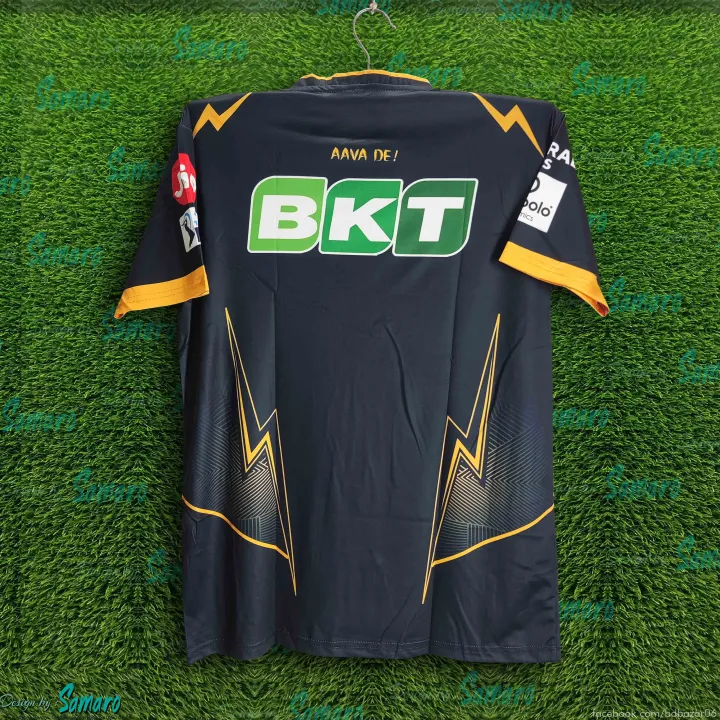 Gujarat%20Titans%20Premium%20IPL%20Cricket%20Jersey%20For%20Men%20-%20GT%20Half%20Sleeve%20IPL%20T%20Shirt%20-%20Gujrat%20Jersey%202026/27%20-%20Image%203