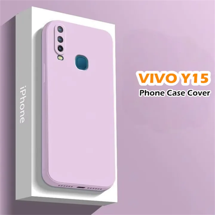 Original%20For%20VIVO%20Y15%20Silicone%20Full%20Cover%20Case%20Anti-fingerprint%20Phone%20Case%20Cover%20-%20Image%207