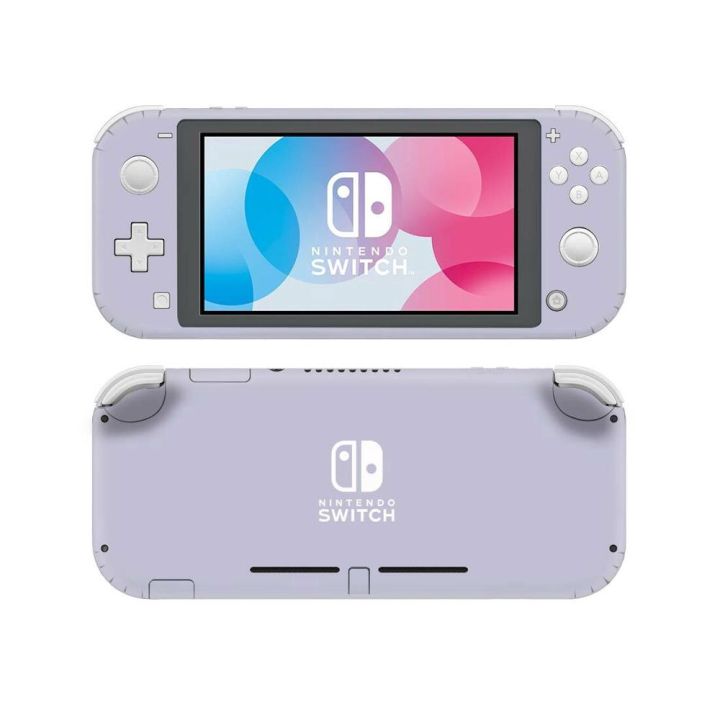 Nintendo Switch Lite パープル HDH-001 Nintendo Switch Lite パープル HDH-001