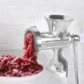 Manual Meat Grinder No-10 (Keema Machine)..