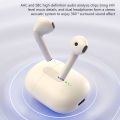 Original Product+FREE Shipping+COD LY02 LOERSS Hifi Wireless Headphones 5.2 Dual Stereo Reduction Bluetooth Earbuds Long Endurance Sport Game Earpods for iPhone Xiaomi.