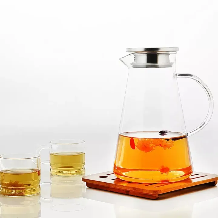 6pcs%20cup%201%20pcs%20jug%20BOROSILICATE%20TUMBLER%20AND%20PITCHER%20SET,%206%20PCS,%20GPH28-L7HC,%201900/320%20ML%20-%20Image%205