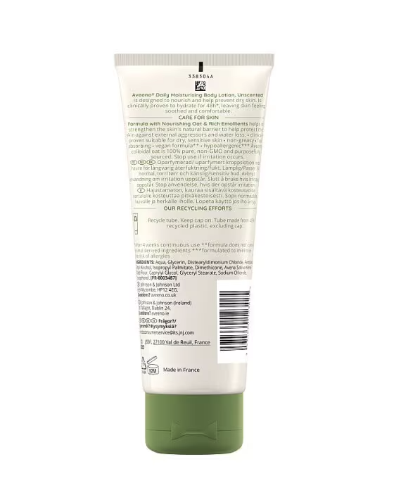 Aveeno%20Daily%20Moisturising%20Lotion%20200ML%20-%20Image%203