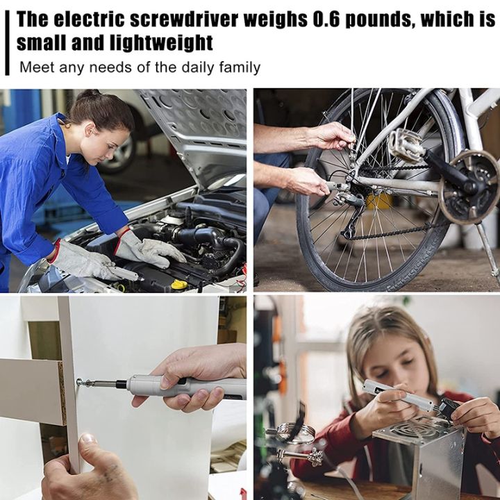 Nax%20Electric%20Screwdriver%203.6V%20Small%20Cordless%20Screwdriver%20Usb%20Fast%20Charge%20Screwdriver%20Kit%20Pen-Sized%20Mini%20Screwdriver%20-%20Image%205