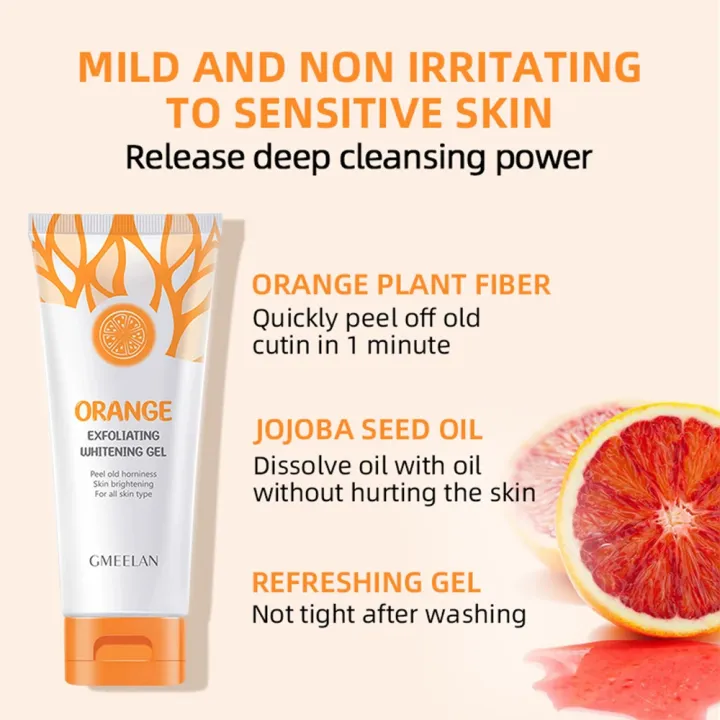 Face%20Scrub%20Deep%20Cleansing%20Skin%20Formula%20Natural%20Ingredient%20Skin%20Care%20Gentle%20Non%20Irritating%20Formula%20-%20Image%203