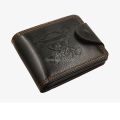 【Aesth Diary Store】（NEW）Anime One Piece Synthetic Leather Embossed With Luffy's Skull Mark Card Holder Purse Men Women Money Bag for Gift. 