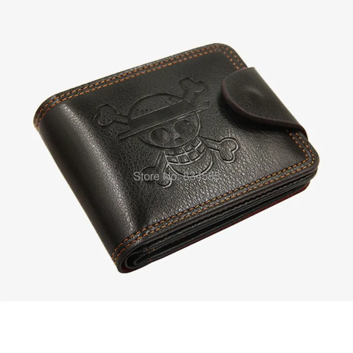 %E3%80%90Aesth%20Diary%20Store%E3%80%91%EF%BC%88NEW%EF%BC%89Anime%20One%20Piece%20Synthetic%20Leather%20Embossed%20With%20Luffy's%20Skull%20Mark%20Card%20Holder%20Purse%20Men%20Women%20Money%20Bag%20for%20Gift%20-%20Image%203