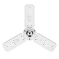 E27 LED garage light bulb deformation ceiling workshop lighting.