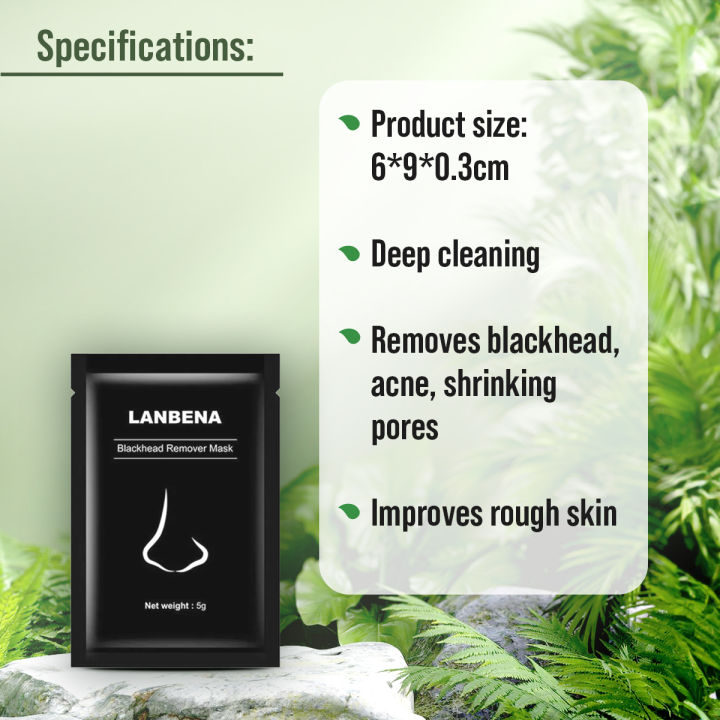LANBENA%20Black%20Mask%20Blackhead%20Remover%20Peel%20Off%20Mask%20Mud%20Face%20Mask%20Charcoal%20Mask%20Nose%20Acne%20Treatment%20Oil%20Control%20Skin%20Care-1pcs%20-%20Image%204