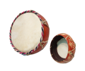 Professional Wooden Hand Drum - Haat Baya.