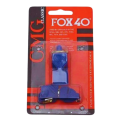 Fox 40 Classic Plastic Sports Referee Whistle 1 piece Fox 40 Whistle. 