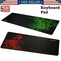 Mouse Pad Long - Mouse Pad Extra large size.