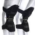 Knee and Knee Joint Mountaineering Protection Exercise Elderly Support Fitness Walking Climbing Patella Knee Protector.
