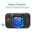 OLAX MF982 4G LTE Pocket Wifi Mobile Hotspot Router - 3000mah. 