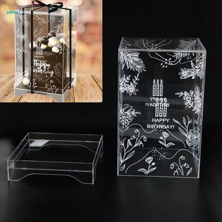 Cake%20Display%20Box%20Acrylic%20Cake%20Stand%20with%20Cover%20for%20Birthday%2020x20x28.5CM%20-%20Image%205