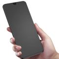 Matte Glass Screen protector For Xiaomi Redmi note 8 pro.