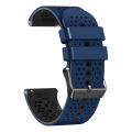 Watchband For Xiaomi Mibro Watch X1 A1 Strap Smartwatch Replacement Bracelet Watch Band Accessories Sport Silicone Wristband. 